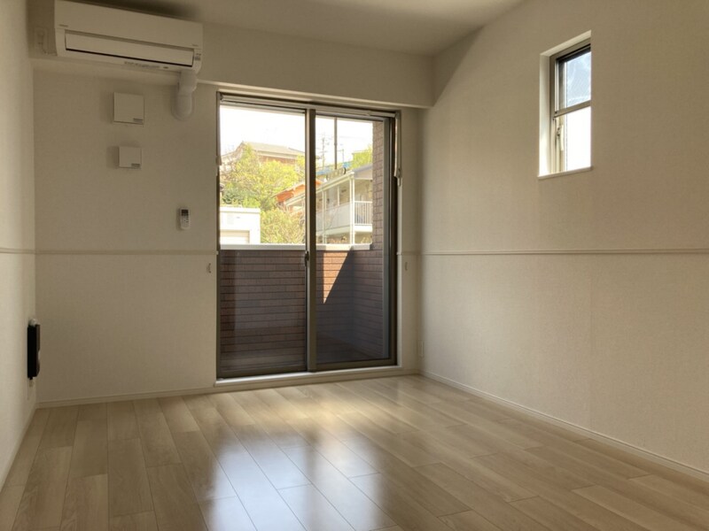 レジーナ　オノの物件内観写真