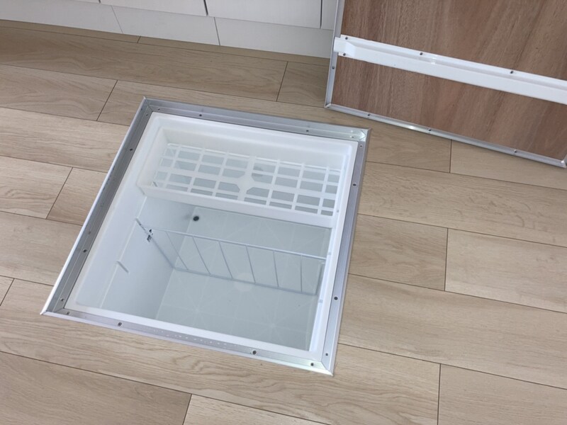 レジーナ　オノの物件内観写真