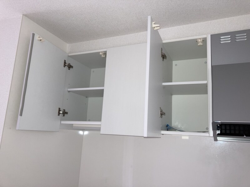 レジーナ　オノの物件内観写真