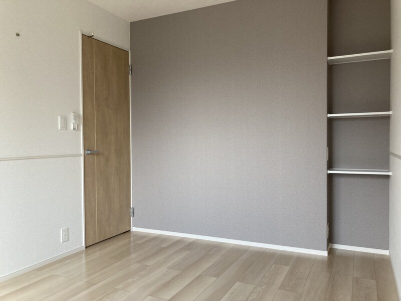 レジーナ　オノの物件内観写真