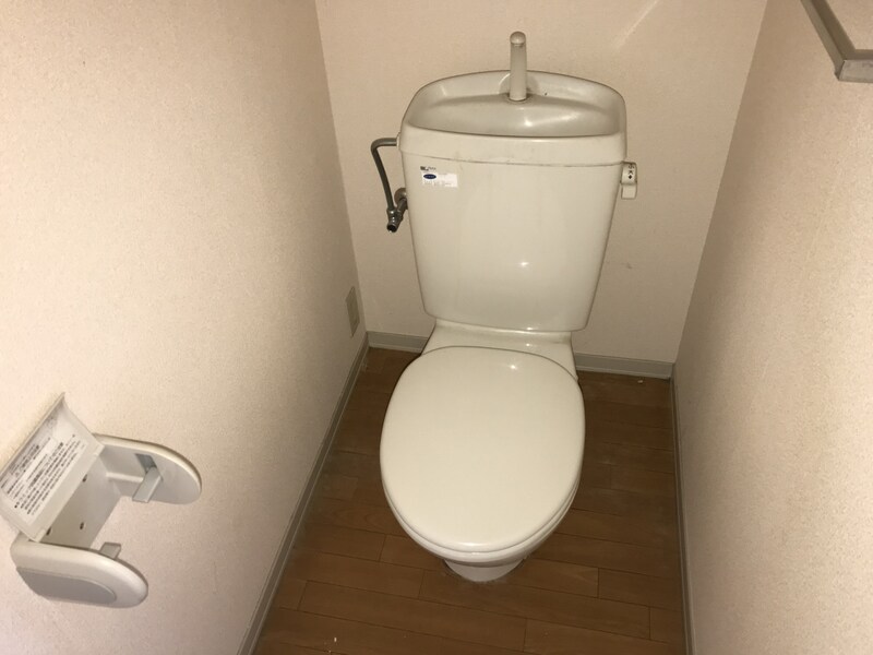 フレンドリー上中の物件内観写真