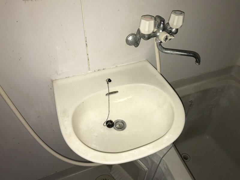 フレンドリー上中の物件内観写真