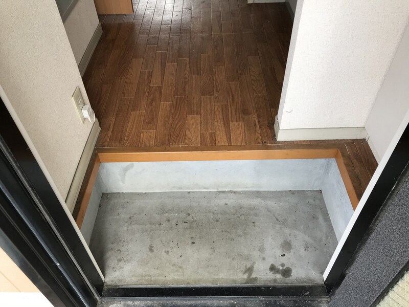 フレンドリー上中の物件内観写真