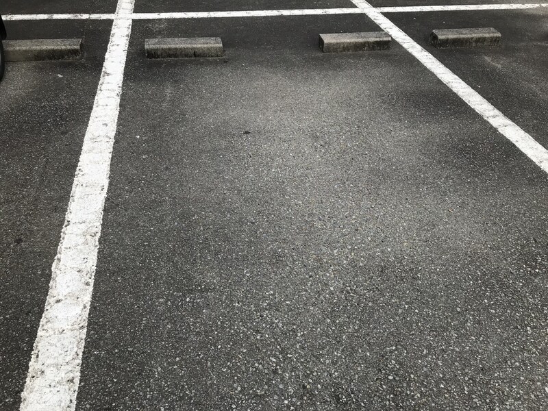 フレンドリー上中の物件外観写真