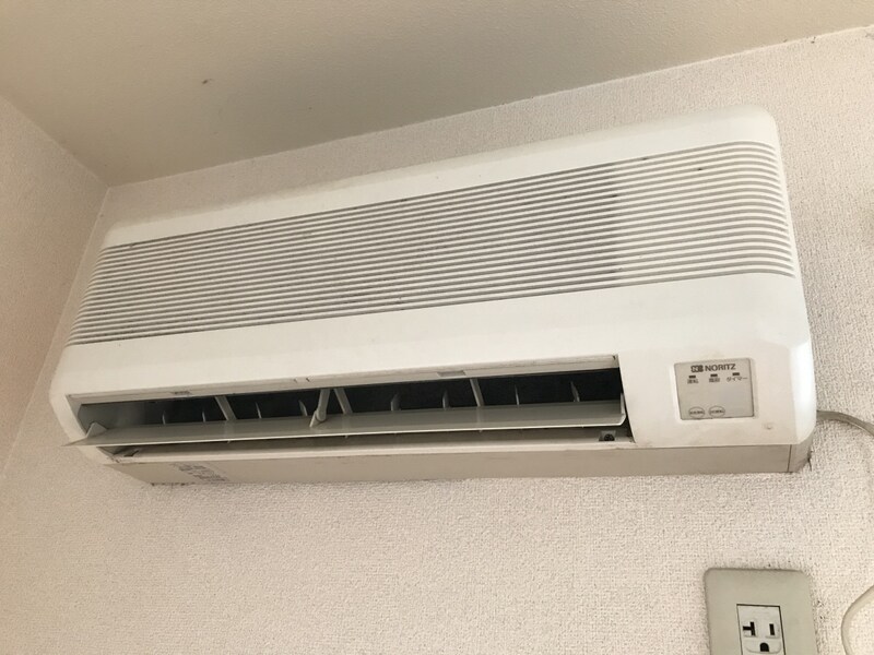 フレンドリー上中の物件内観写真
