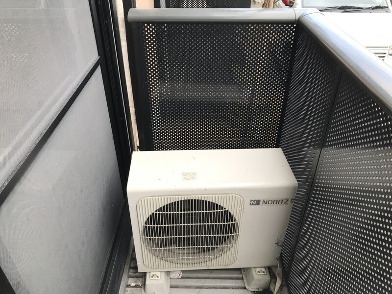 フレンドリー上中の物件内観写真