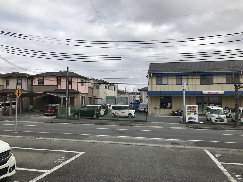 フレンドリー上中の物件内観写真