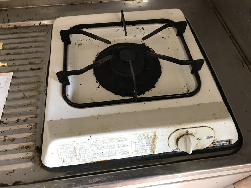 フレンドリー上中の物件内観写真