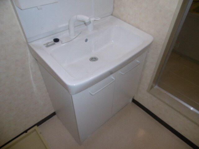 ビューハイツ横尾の物件内観写真