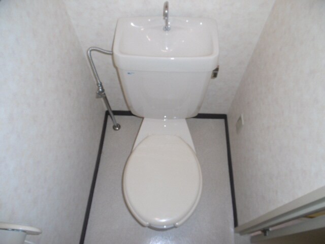 ビューハイツ横尾の物件内観写真