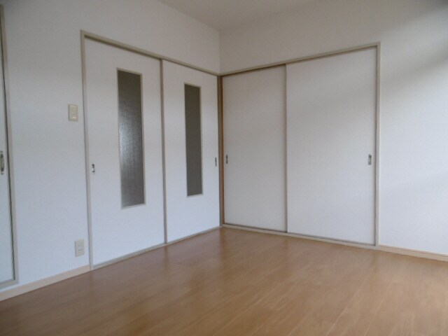 ビューハイツ横尾の物件内観写真