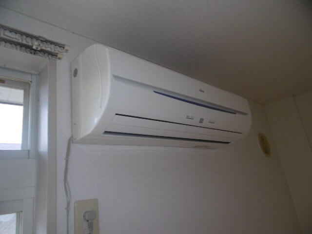 ビューハイツ横尾の物件内観写真