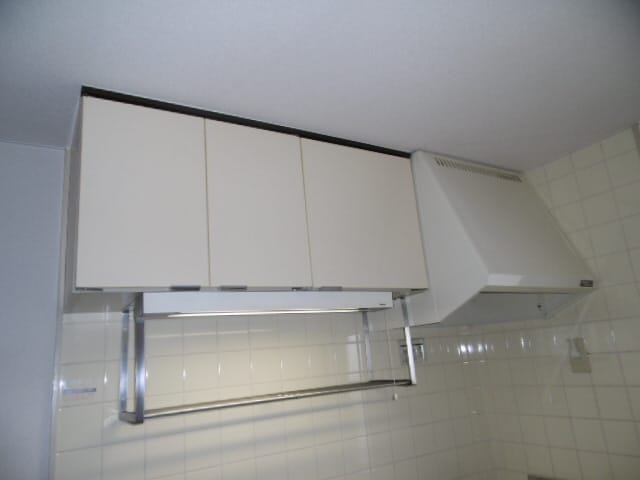 ビューハイツ横尾の物件内観写真