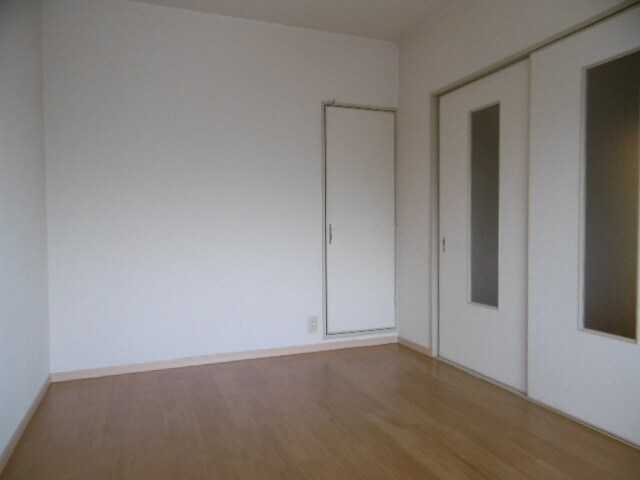 ビューハイツ横尾の物件内観写真