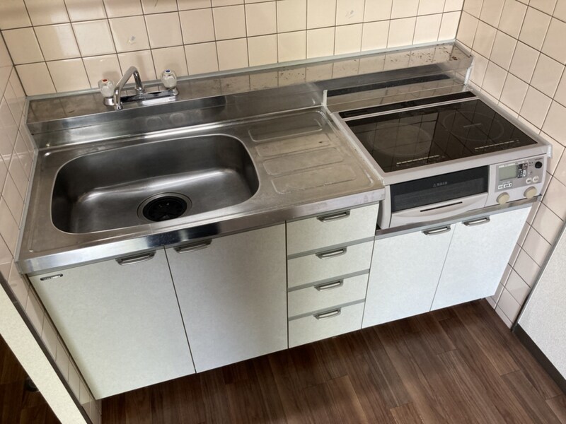 リアライズ加古川Ⅰの物件内観写真