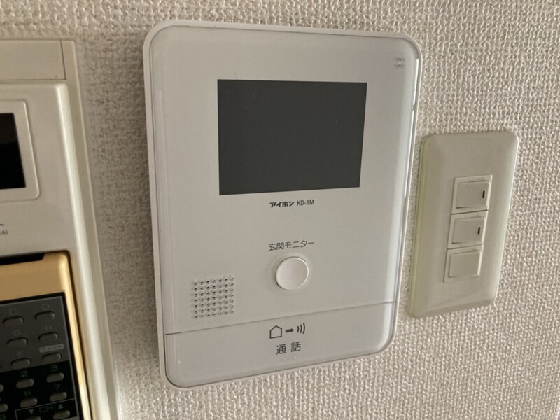 リアライズ加古川Ⅰの物件内観写真