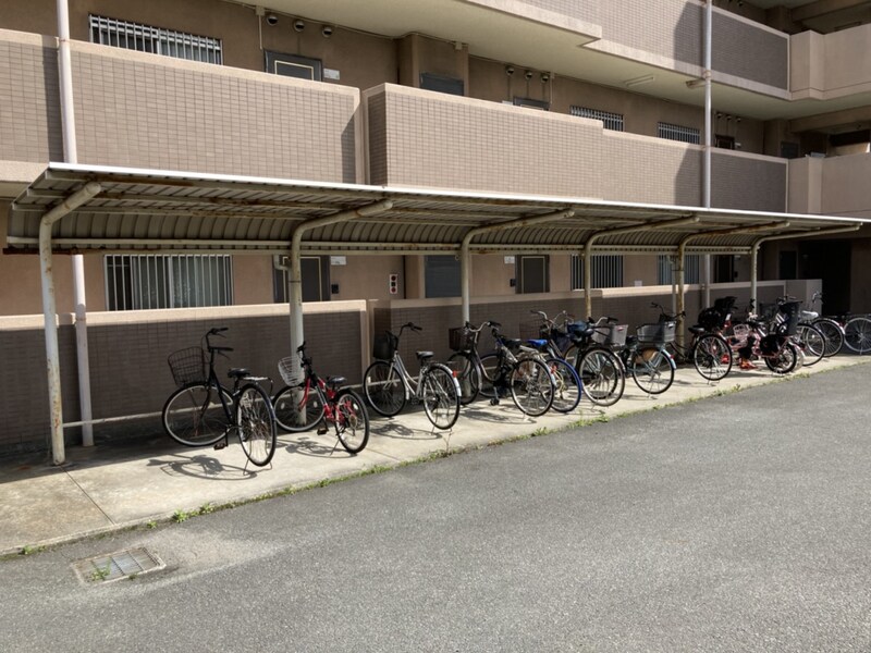 リアライズ加古川Ⅰの物件内観写真