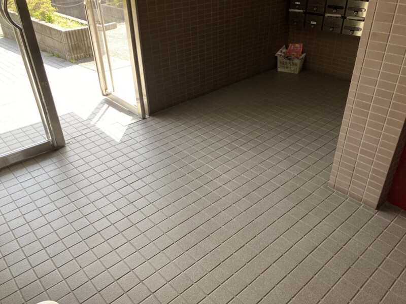 リアライズ加古川Ⅰの物件外観写真