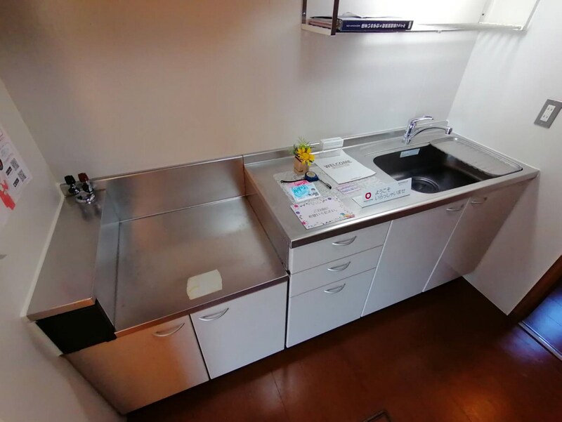 広野ゴルフ場前駅 徒歩11分 1階の物件内観写真