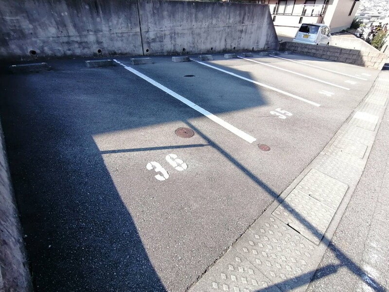 広野ゴルフ場前駅 徒歩11分 1階の物件外観写真