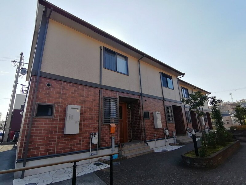 広野ゴルフ場前駅 徒歩11分 1階の物件外観写真