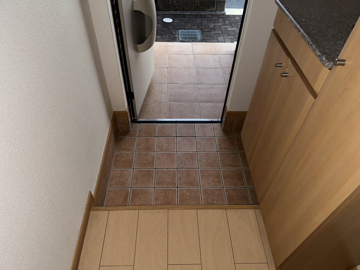 ソフィアヒルズの物件内観写真