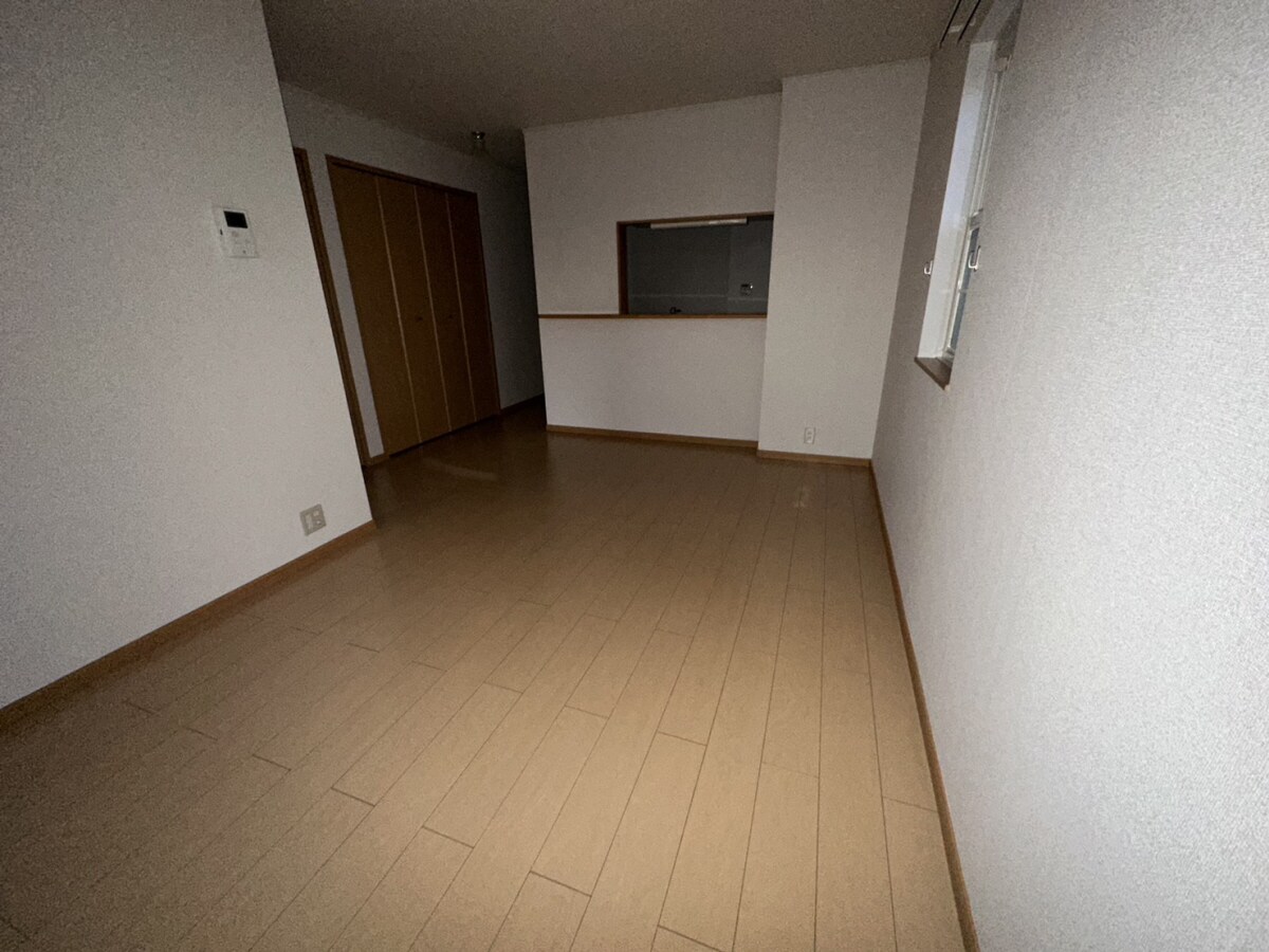 ソフィアヒルズの物件内観写真