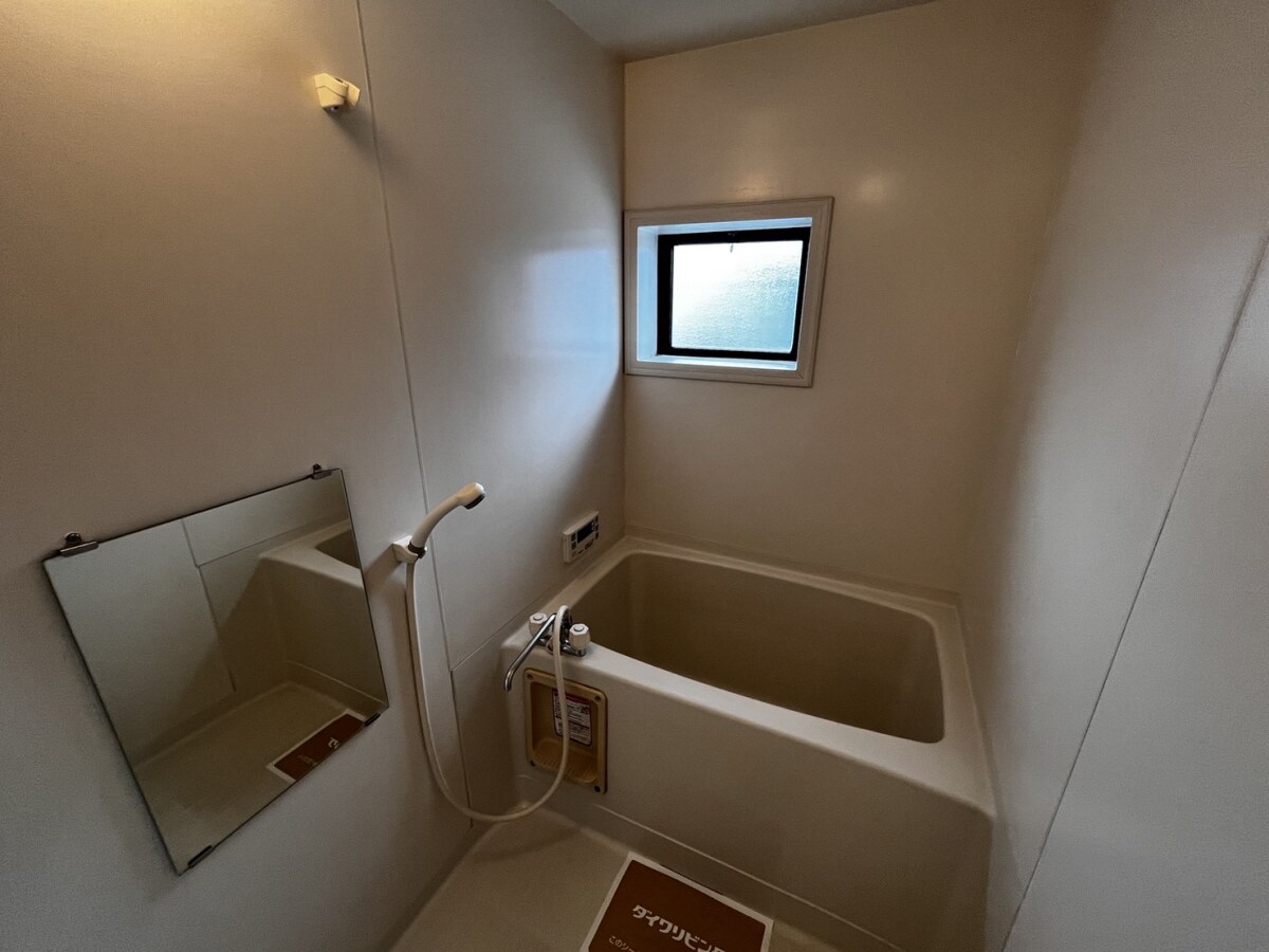 カーサフィオーレＡ棟の物件内観写真