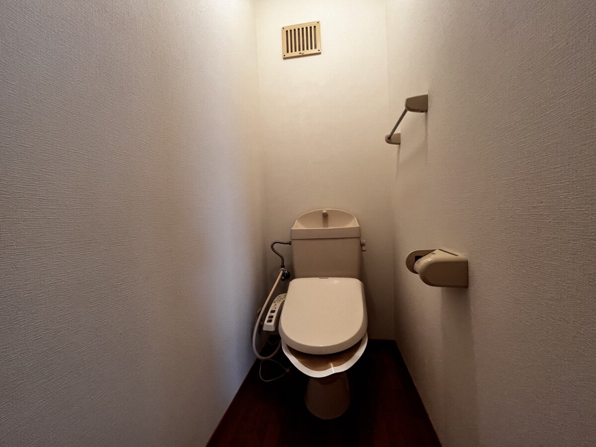 カーサフィオーレＡ棟の物件内観写真