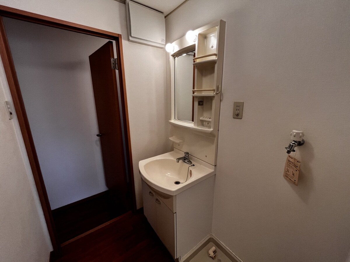 カーサフィオーレＡ棟の物件内観写真