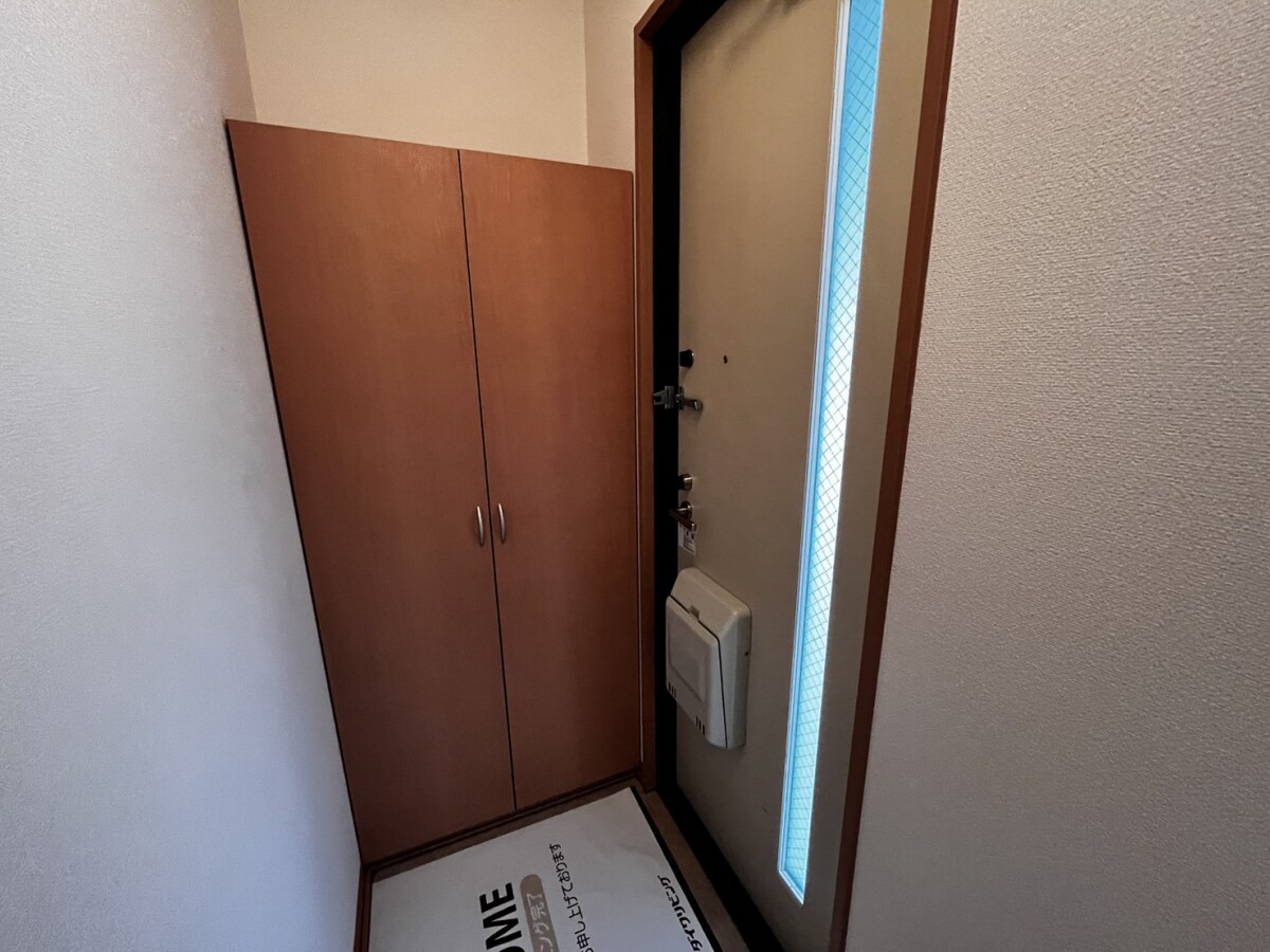 カーサフィオーレＡ棟の物件内観写真