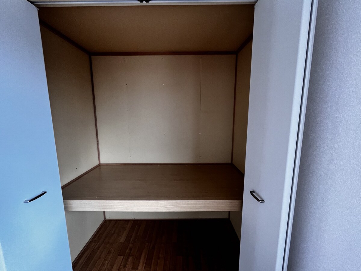 カーサフィオーレＡ棟の物件内観写真