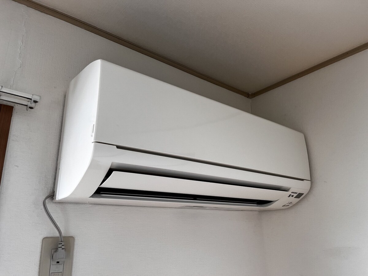 カーサフィオーレＡ棟の物件内観写真