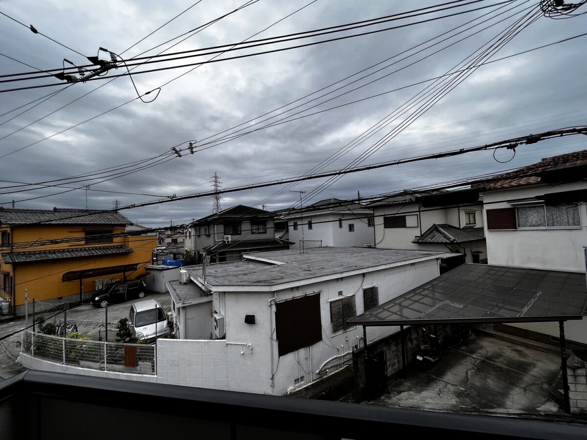 カーサフィオーレＡ棟の物件内観写真