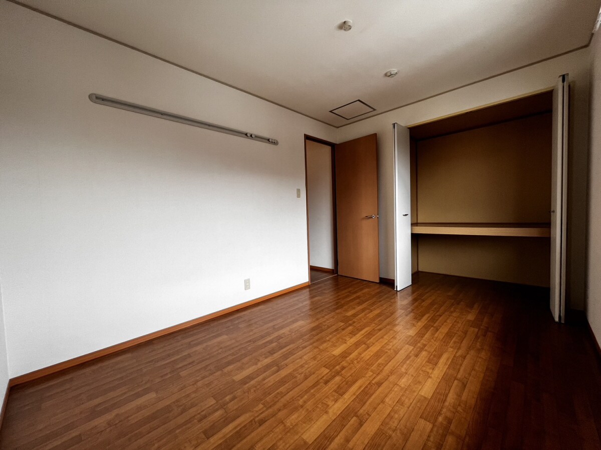 カーサフィオーレＡ棟の物件内観写真