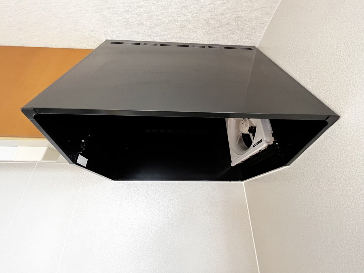 カーサフィオーレＡ棟の物件内観写真