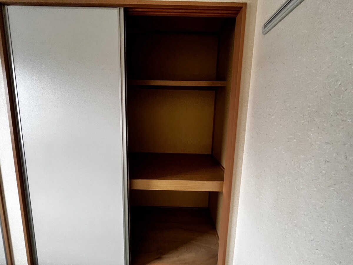 カーサフィオーレＡ棟の物件内観写真