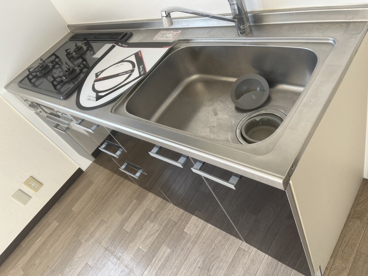 宝殿駅 徒歩14分 2階の物件内観写真