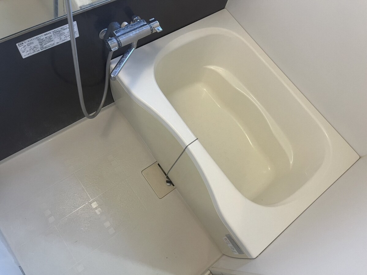 宝殿駅 徒歩14分 2階の物件内観写真