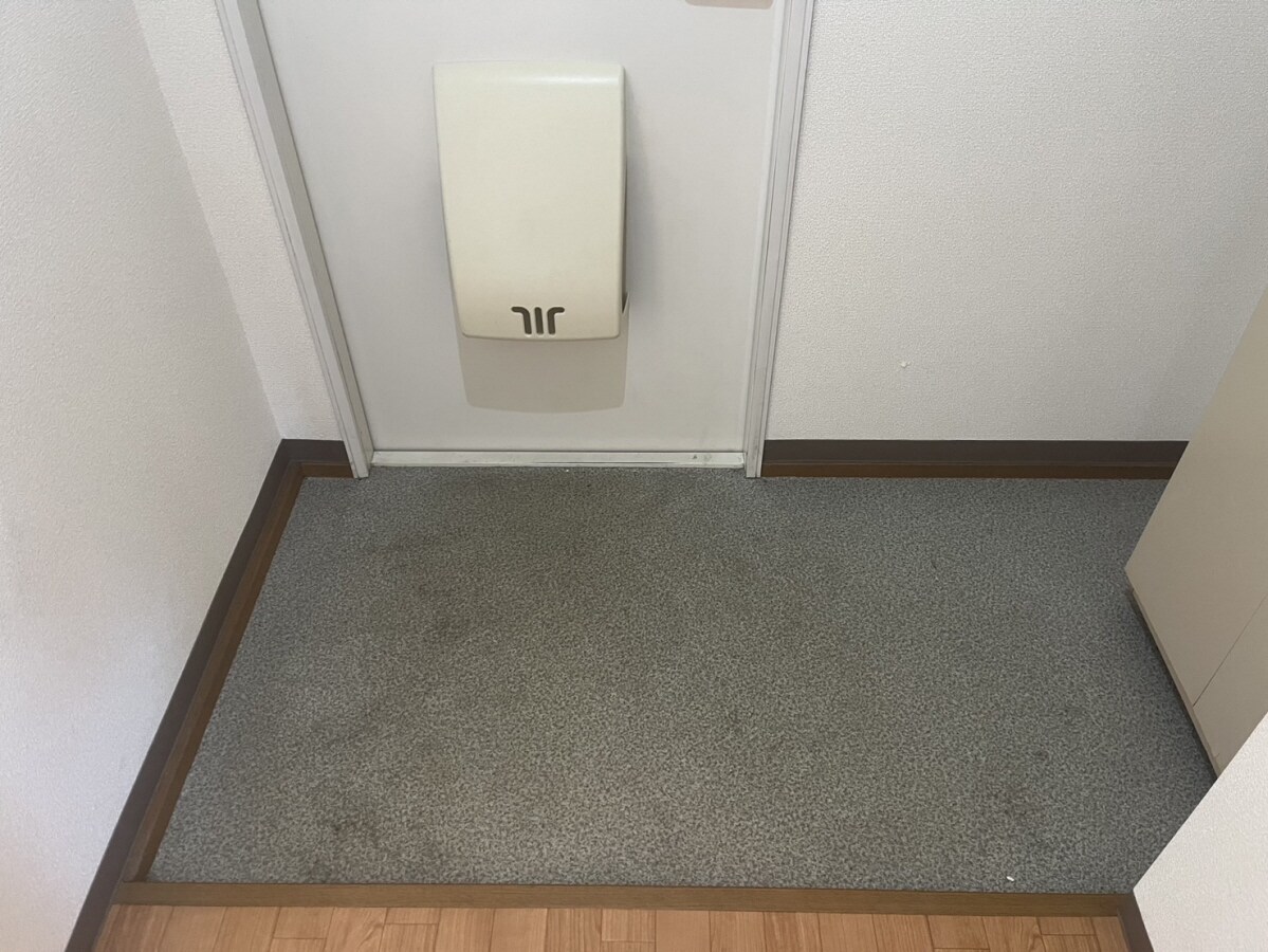 宝殿駅 徒歩14分 2階の物件内観写真