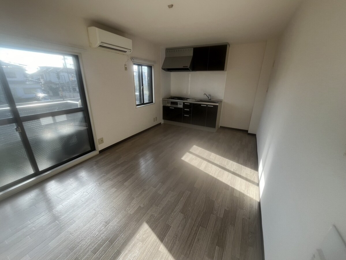 宝殿駅 徒歩14分 2階の物件内観写真