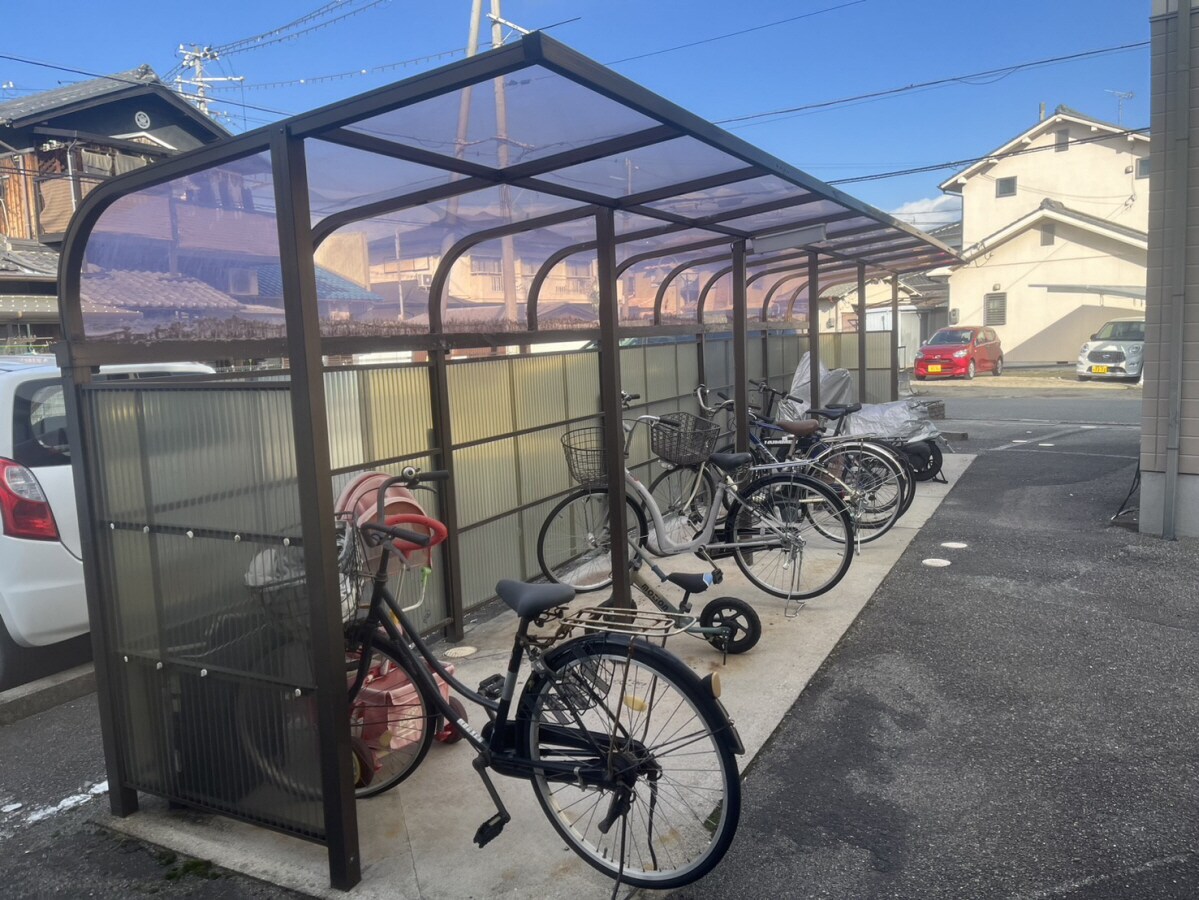 宝殿駅 徒歩14分 2階の物件内観写真