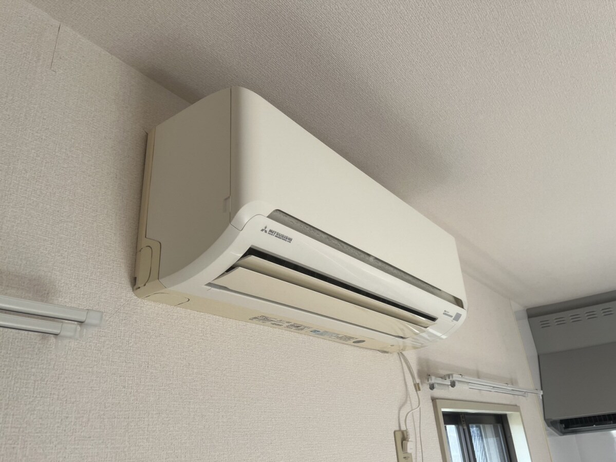 宝殿駅 徒歩14分 2階の物件内観写真