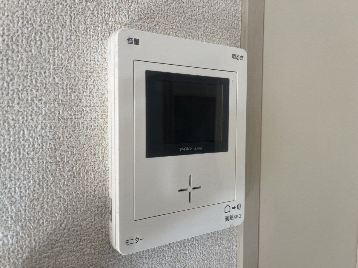 宝殿駅 徒歩14分 2階の物件内観写真