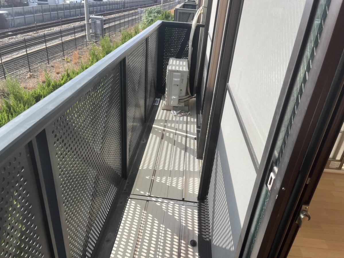 宝殿駅 徒歩14分 2階の物件内観写真