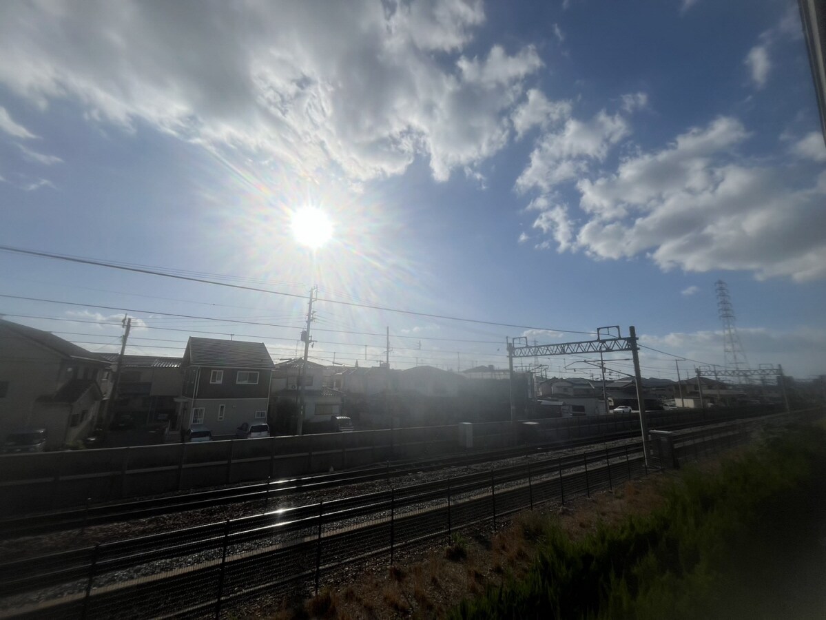 宝殿駅 徒歩14分 2階の物件内観写真