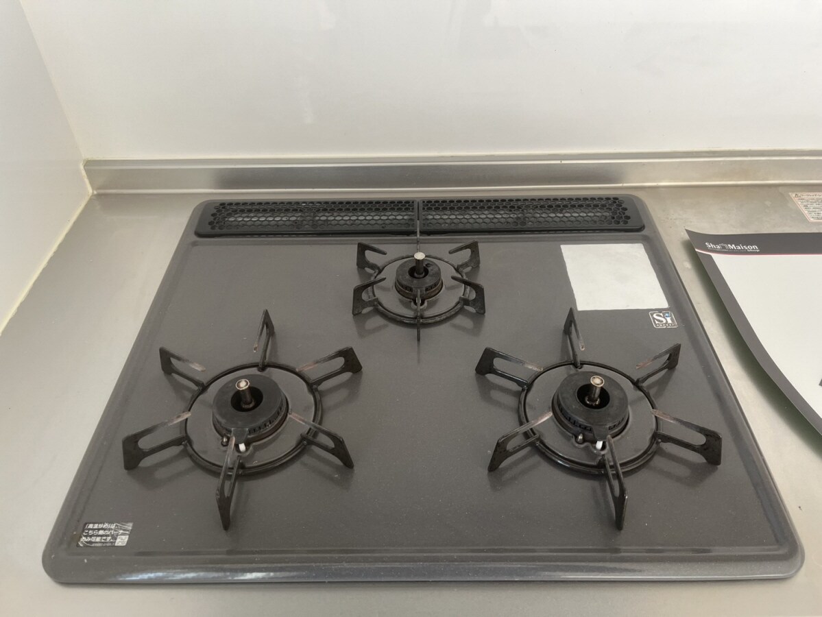 宝殿駅 徒歩14分 2階の物件内観写真