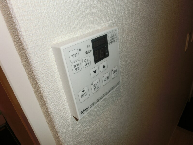 北条町駅 徒歩11分 1階の物件内観写真