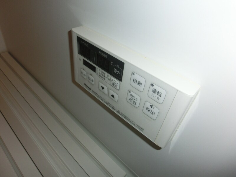 北条町駅 徒歩11分 1階の物件内観写真