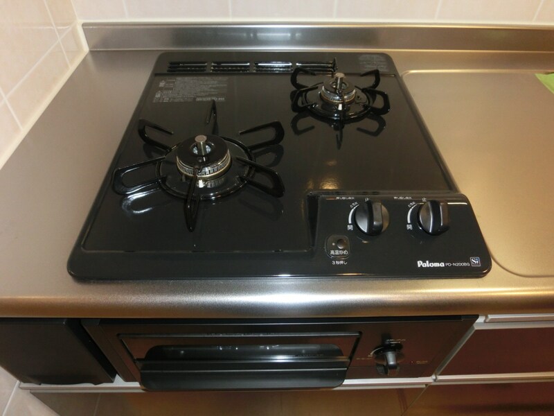 北条町駅 徒歩11分 1階の物件内観写真